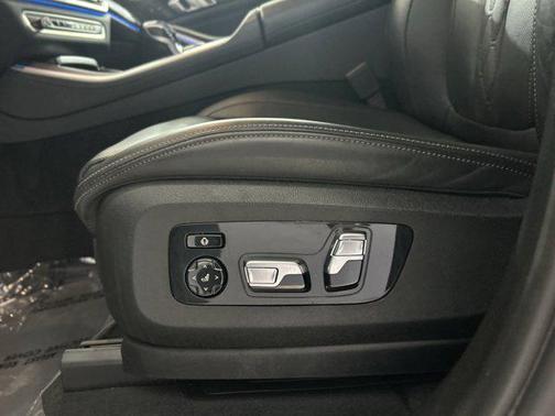 2023 BMW X5 PHEV xDrive45e