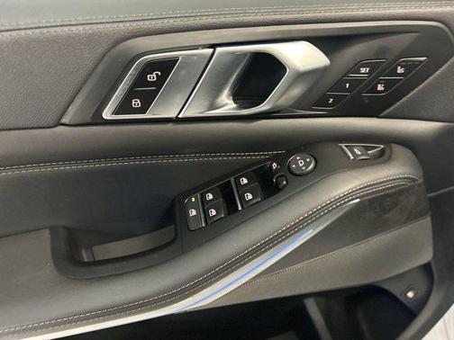 2023 BMW X5 PHEV xDrive45e