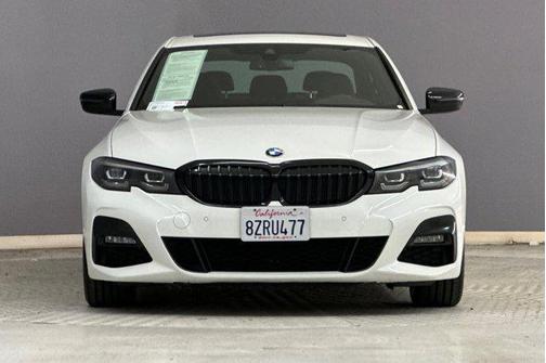 2022 BMW 330 330i