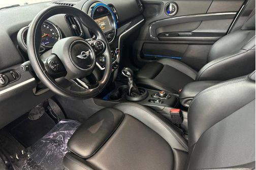 2018 MINI Countryman Cooper S