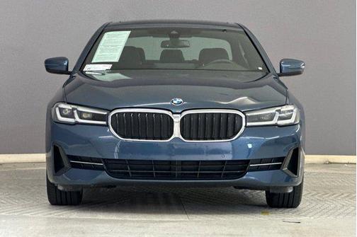 2023 BMW 530 i