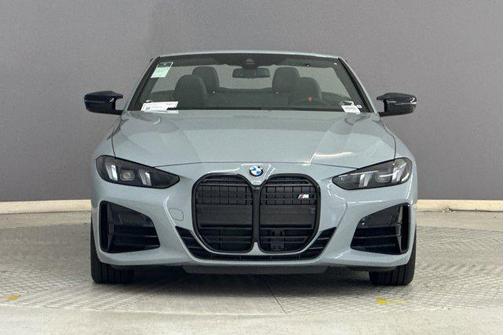 2025 BMW M440 i