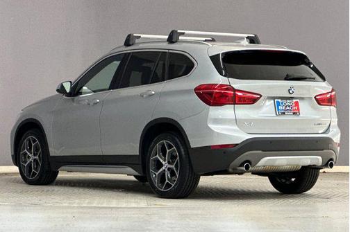 2018 BMW X1 sDrive28i