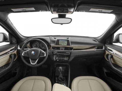 2018 BMW X1 sDrive28i