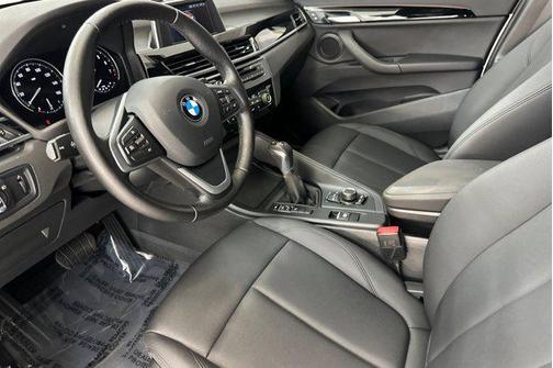 2018 BMW X1 sDrive28i