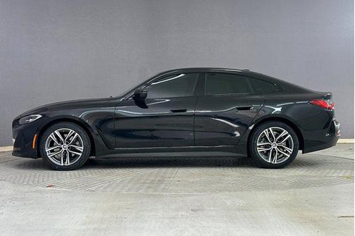 2023 BMW 430 Gran Coupe i