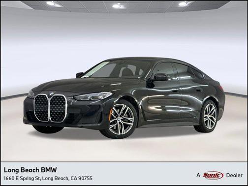 2023 BMW 430 Gran Coupe i