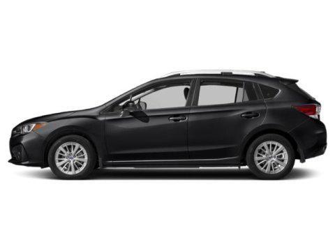 2018 Subaru Impreza 2.0i Premium
