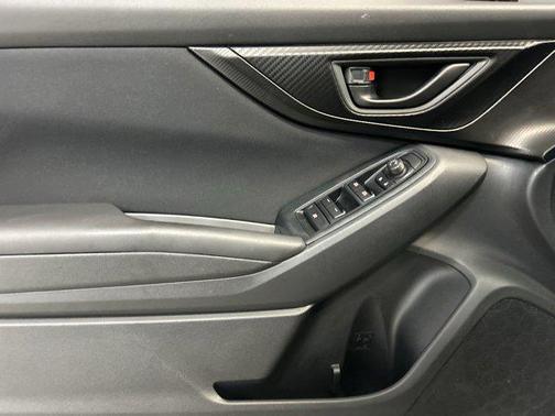 2018 Subaru Impreza 2.0i Premium