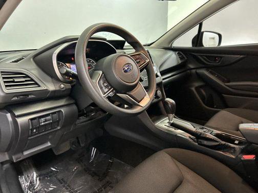 2018 Subaru Impreza 2.0i Premium