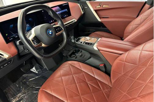 2023 BMW iX xDrive50