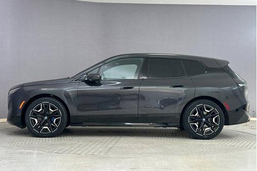 2023 BMW iX xDrive50