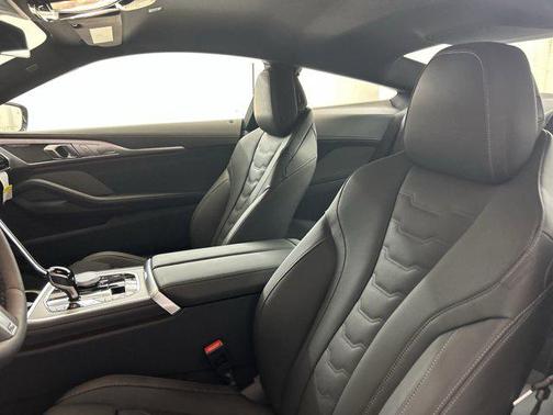2026 BMW 840 i