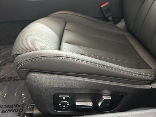 2026 BMW 840 i