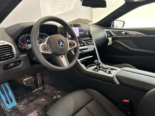 2026 BMW 840 i