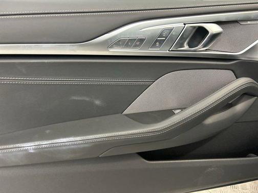 2026 BMW 840 i