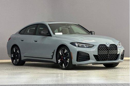 2026 BMW 430 Gran Coupe i