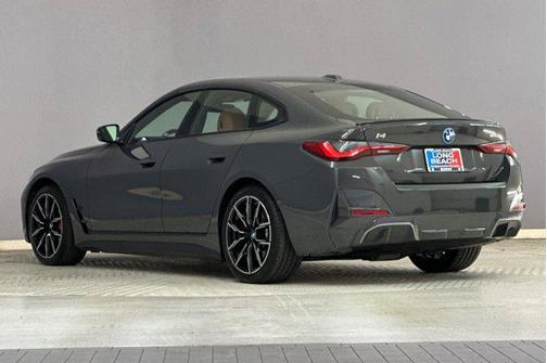 2023 BMW i4 Gran Coupe eDrive40