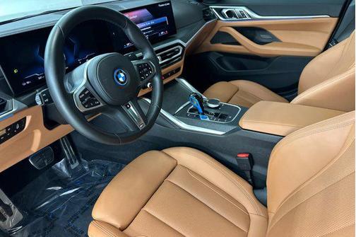 2023 BMW i4 Gran Coupe eDrive40