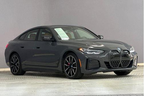 2023 BMW i4 Gran Coupe eDrive40