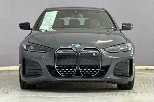 2023 BMW i4 Gran Coupe eDrive40
