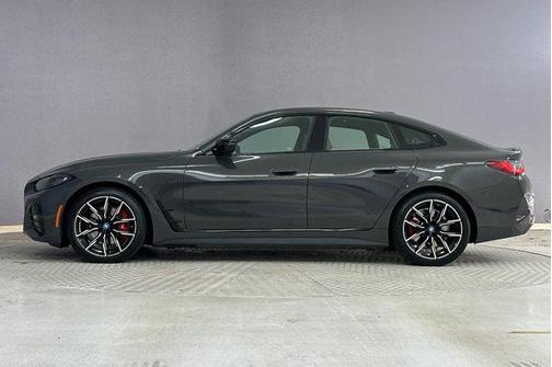 2023 BMW i4 Gran Coupe eDrive40