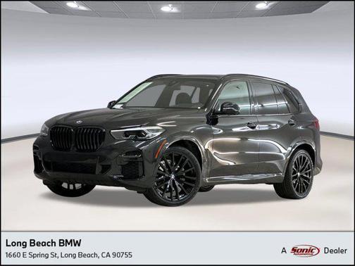 2023 BMW X5 sDrive40i