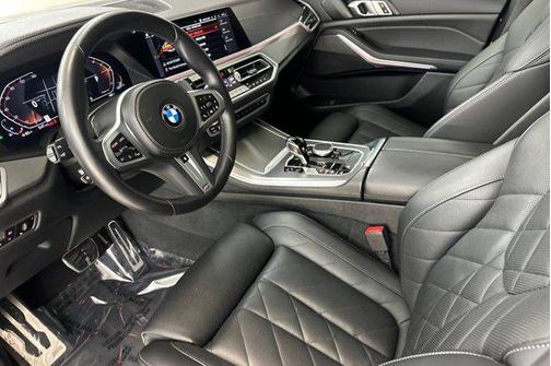 2023 BMW X5 sDrive40i