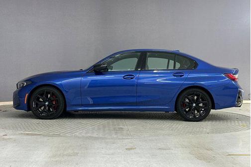 2025 BMW 330 330i