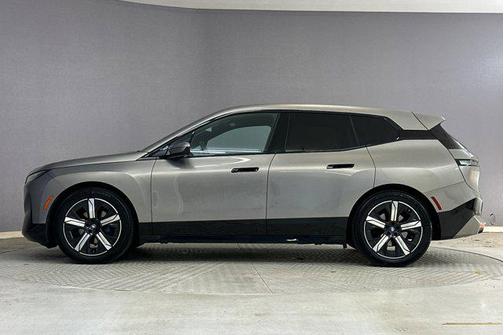 2023 BMW iX xDrive50