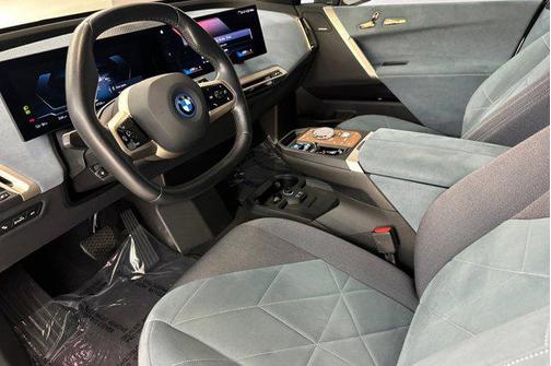 2023 BMW iX xDrive50