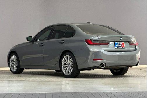 2023 BMW 330 330i