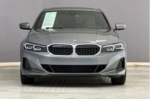 2023 BMW 330 330i