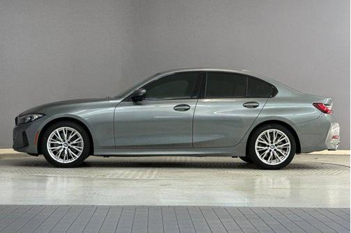 2023 BMW 330 330i