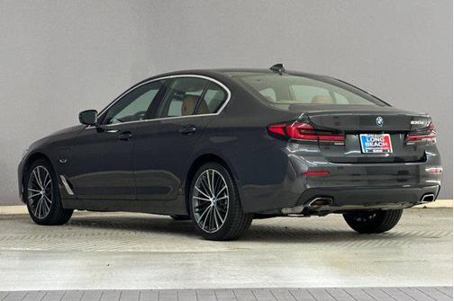 2023 BMW 530e Base