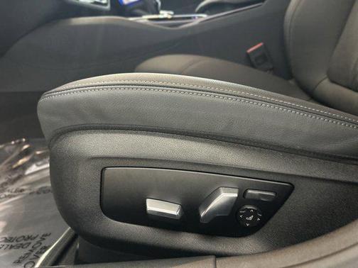 2023 BMW 530 i