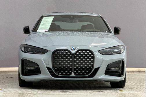 2023 BMW 430 i