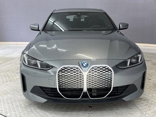 2025 BMW i4 Gran Coupe eDrive40
