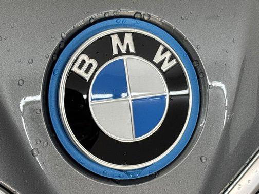 2025 BMW i4 Gran Coupe eDrive40