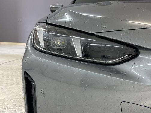 2025 BMW i4 Gran Coupe eDrive40