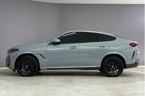 2024 BMW X6 xDrive40i