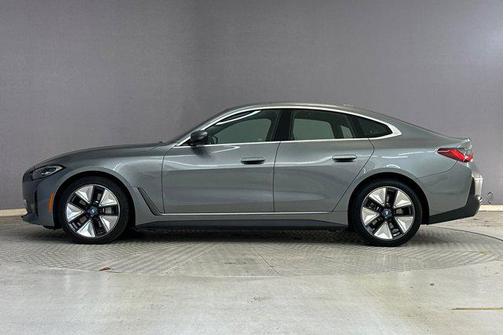 2023 BMW i4 Gran Coupe eDrive35