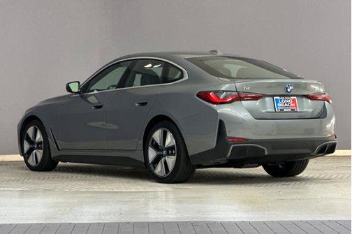 2023 BMW i4 Gran Coupe eDrive35