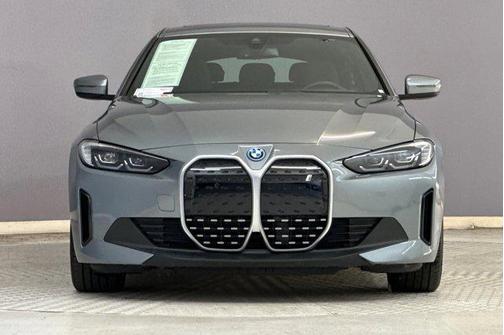 2023 BMW i4 Gran Coupe eDrive35