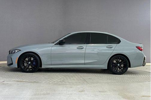 2023 BMW M340 i
