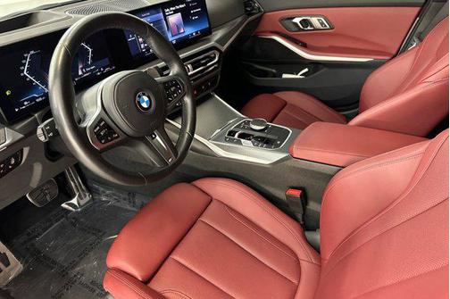 2023 BMW M340 i