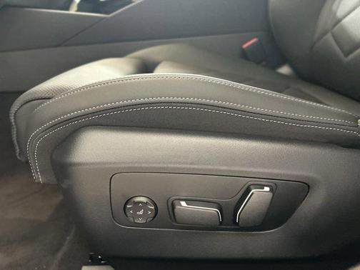 2025 BMW i5 eDrive40