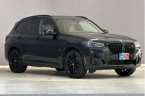 2023 BMW X3 M40i
