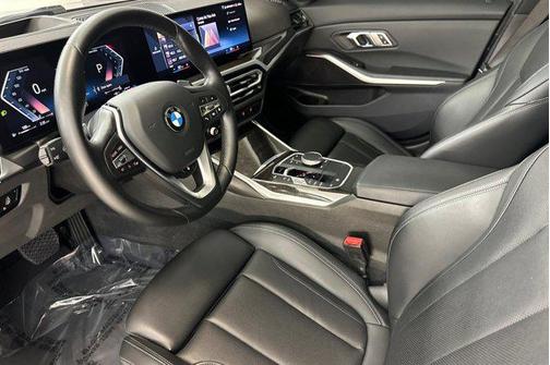 2023 BMW 330 330i