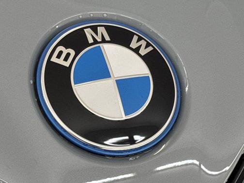 2025 BMW i7 xDrive60